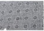 Tapis Rond Bébé Nuage