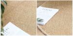 Tapis Rond En Jonc Naturel Tressé