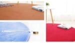Grand Tapis De Bain Rond