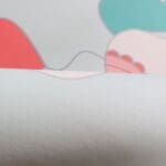 Tapis Rond Épais Bébé