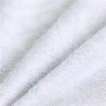 Tapis Rond Ailes d’Ange