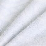 Tapis Rond Bleu Vert