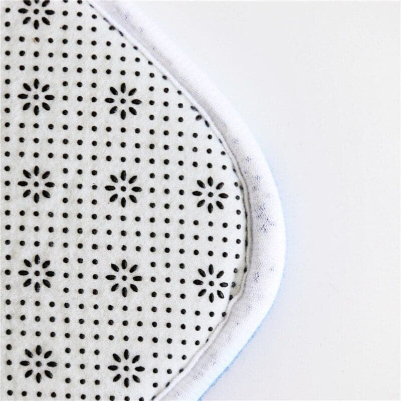 product-image-1116505436 Tapis Rond Motif Mandala