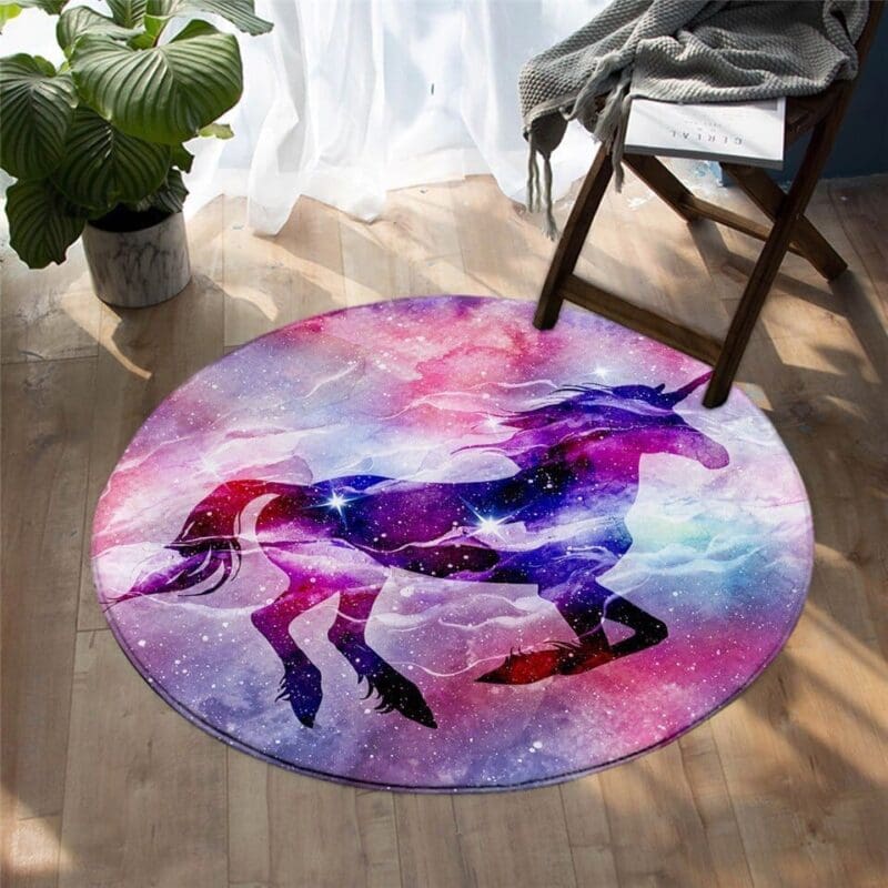 product-image-1147416150 Tapis Rond Univers