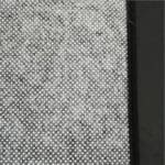 Tapis Rond Ocre