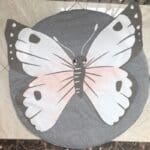 Tapis Rond Bébé