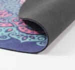 Tapis Rond Yoga