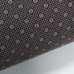 Tapis Rond Art Abstrait