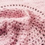 Tapis Rond Pompon