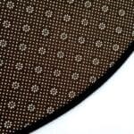 Tapis Rond Maroc