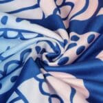 Tapis De Plage Rond