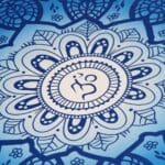 Tapis De Plage Rond