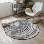 Tapis Rond Le Géant