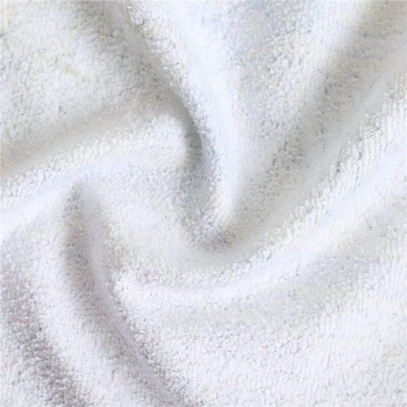Tapis Rond Couleur Dégradé