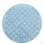 Petit Tapis Rond Salle De Bain