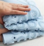 Petit Tapis Rond Salle De Bain