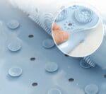 Petit Tapis Rond Salle De Bain