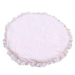Tapis Sol Rond Bébé
