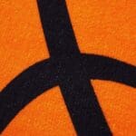 Tapis Rond De Basket