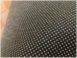 Tapis Rond Rosace Ethnique