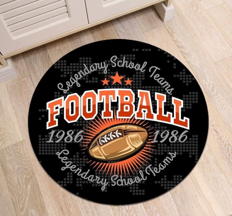 product-image-1334592608 Tapis Rond Football Américain