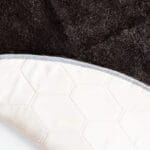 Tapis Rond Moumoute
