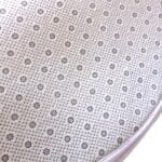 Tapis Rond Cheval Fille