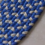 Tapis en Corde Rond