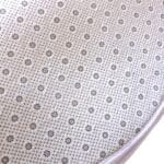 Tapis Rond Pieuvre