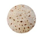 Tapis Rond Galette