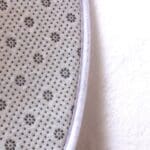 Tapis Rond Instruments Musique