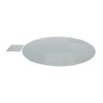 Tapis Rond de Sol Pour Spa