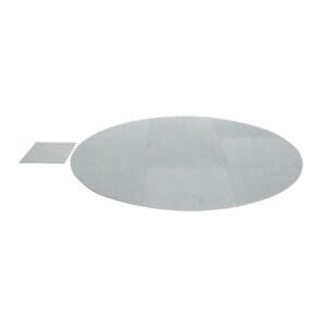 Tapis Rond de Sol Pour Spa