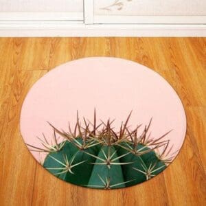 Tapis De Sol Rond Pas Cher | Mon Tapis Rond