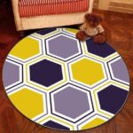 Tapis Rond 180 Diamètre | Mon Tapis Rond