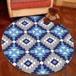 Tapis Rond 200x200 | Mon Tapis Rond