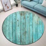 Tapis Rond Ancien | Mon Tapis Rond