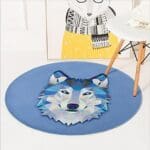 Tapis Rond Diamètre 60 | Mon Tapis Rond