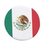 Tapis Rond Méxicain | Mon Tapis Rond