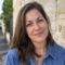 Portrait de Claire Caron
